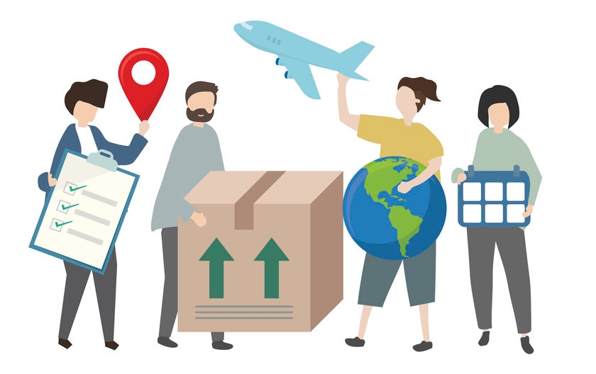 和歐洲各國客戶洽談國際貿(mào)易一定要注意這些問題（跨境電商賣家&外貿(mào)人請注意）