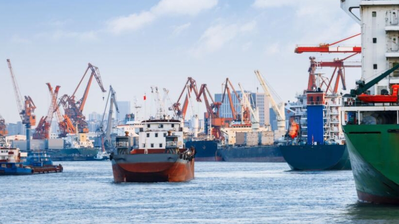 國際物流運輸貨物到非洲注意這些外貿欺詐和匯率風險(出口非洲的外貿人請注意) 國際物流運輸貨物到非洲注意這些外貿欺詐和匯率風險(出口非洲的外貿人請注意)