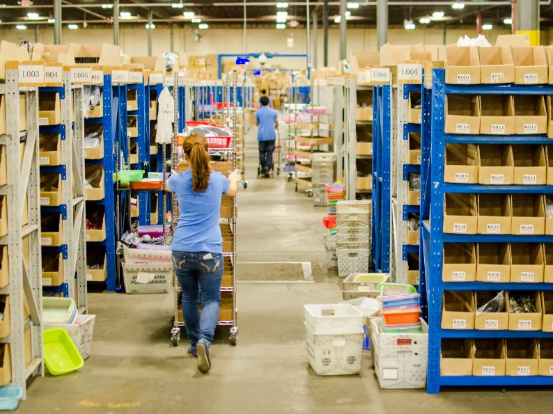 跨境電商海外倉能解決哪些問題(海外倉有哪些好處) 跨境電商海外倉能解決哪些問題(海外倉有哪些好處)