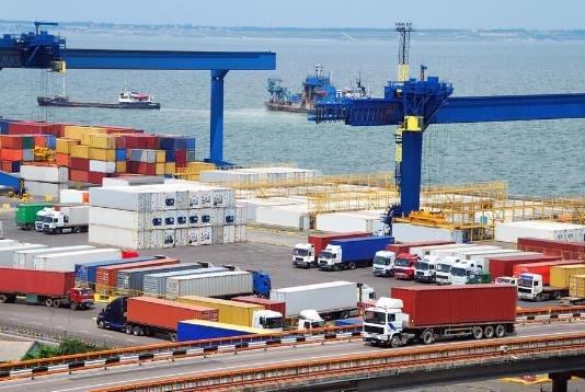 做外貿這些清關流程必須熟悉（進口貿易流程主要分為以下步驟）